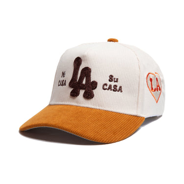 MI CASA SU CASA STRUCTURED CORDUROY - Good Quality Human