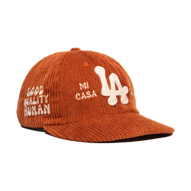MI CASA SU CASA SURFER UNSTRUCTURED CORDUROY - Good Quality Human