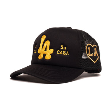MI CASA SU CASA TRUCKER - Good Quality Human