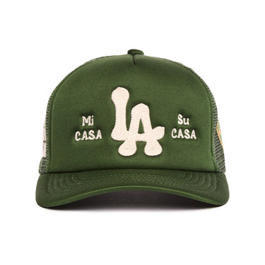 MI CASA SU CASA TRUCKER - Good Quality Human