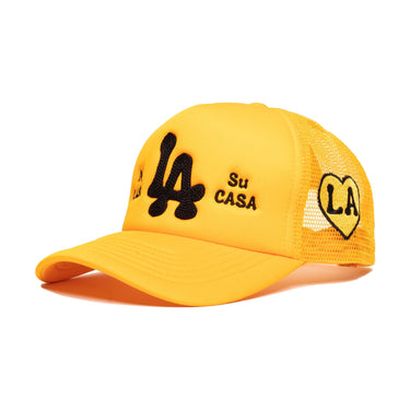MI CASA SU CASA TRUCKER - Good Quality Human