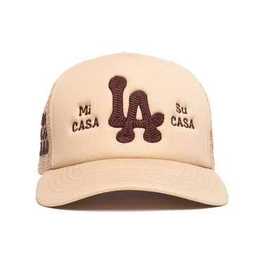 MI CASA SU CASA TRUCKER - Good Quality Human