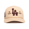 MI CASA SU CASA TRUCKER - Good Quality Human