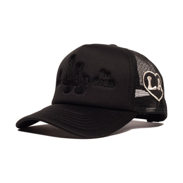 MI CASA SU CASA TRUCKER - Good Quality Human