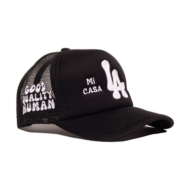 MI CASA SU CASA TRUCKER - Good Quality Human