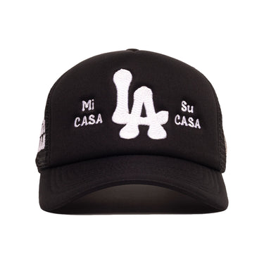 MI CASA SU CASA TRUCKER - Good Quality Human