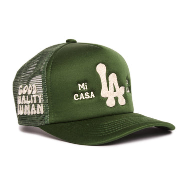 MI CASA SU CASA TRUCKER - Good Quality Human