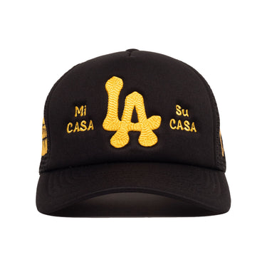 MI CASA SU CASA TRUCKER - Good Quality Human