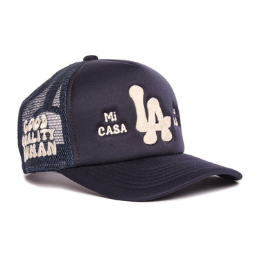 MI CASA SU CASA TRUCKER - Good Quality Human