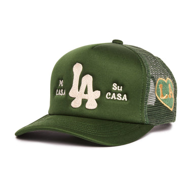MI CASA SU CASA TRUCKER - Good Quality Human