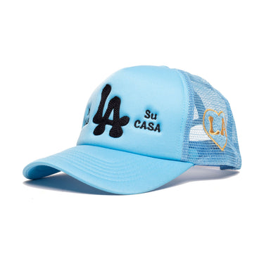 MI CASA SU CASA TRUCKER - Good Quality Human