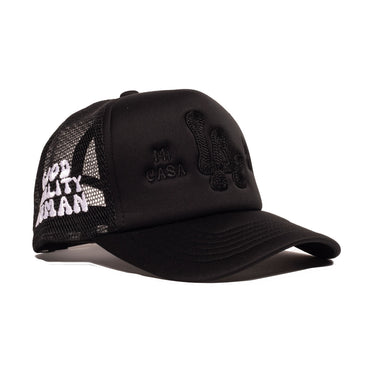 MI CASA SU CASA TRUCKER - Good Quality Human