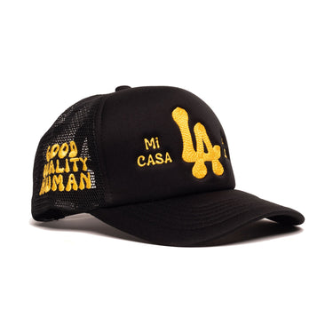 MI CASA SU CASA TRUCKER - Good Quality Human