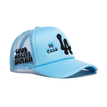 MI CASA SU CASA TRUCKER - Good Quality Human