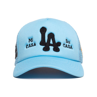 MI CASA SU CASA TRUCKER - Good Quality Human