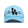 MI CASA SU CASA TRUCKER - Good Quality Human