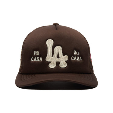 MI CASA SU CASA TRUCKER - Good Quality Human