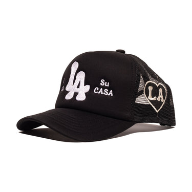 MI CASA SU CASA TRUCKER - Good Quality Human