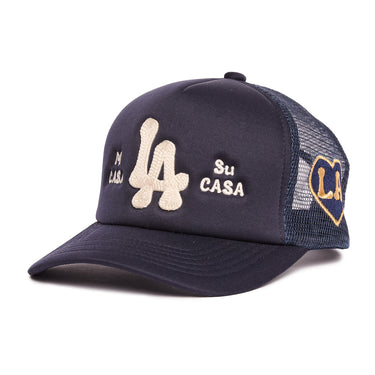 MI CASA SU CASA TRUCKER - Good Quality Human
