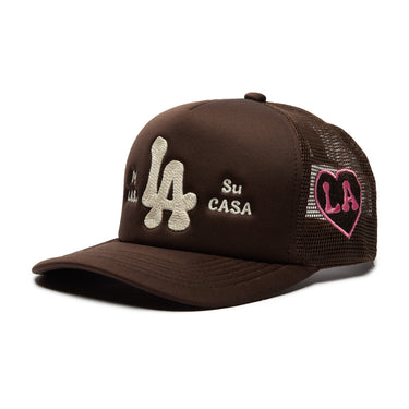 MI CASA SU CASA TRUCKER - Good Quality Human