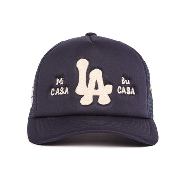 MI CASA SU CASA TRUCKER - Good Quality Human