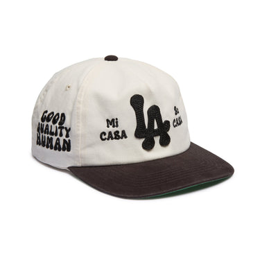 MI CASA SU CASA UNSTRUCTURED - Good Quality Human