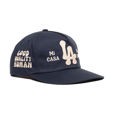 MI CASA SU CASA UNSTRUCTURED - Good Quality Human