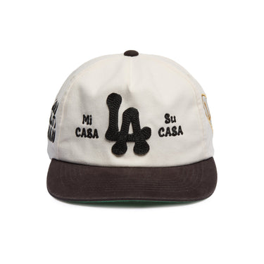 MI CASA SU CASA UNSTRUCTURED - Good Quality Human