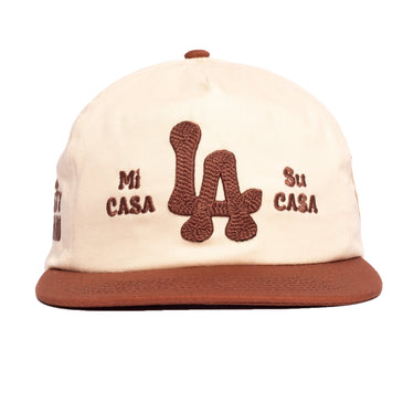 MI CASA SU CASA UNSTRUCTURED - Good Quality Human