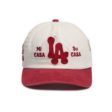 MI CASA SU CASA UNSTRUCTURED - Good Quality Human