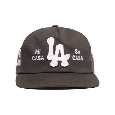 MI CASA SU CASA UNSTRUCTURED - Good Quality Human