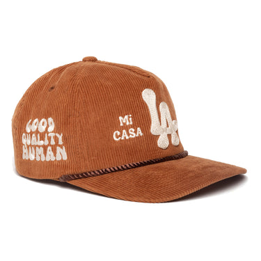 MI CASA SU CASA UNSTRUCTURED CORDUROY - Good Quality Human