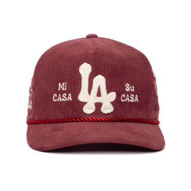 MI CASA SU CASA UNSTRUCTURED CORDUROY - Good Quality Human