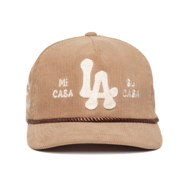 MI CASA SU CASA UNSTRUCTURED CORDUROY - Good Quality Human