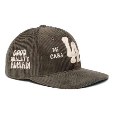 MI CASA SU CASA UNSTRUCTURED CORDUROY - Good Quality Human