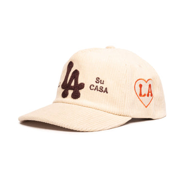 MI CASA SU CASA UNSTRUCTURED CORDUROY - Good Quality Human