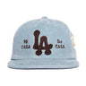 MI CASA SU CASA UNSTRUCTURED CORDUROY - Good Quality Human