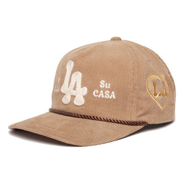 MI CASA SU CASA UNSTRUCTURED CORDUROY - Good Quality Human