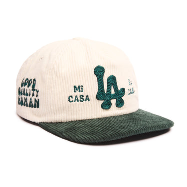 MI CASA SU CASA UNSTRUCTURED CORDUROY - Good Quality Human