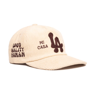 MI CASA SU CASA UNSTRUCTURED CORDUROY - Good Quality Human