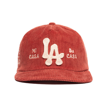 MI CASA SU CASA UNSTRUCTURED CORDUROY - Good Quality Human