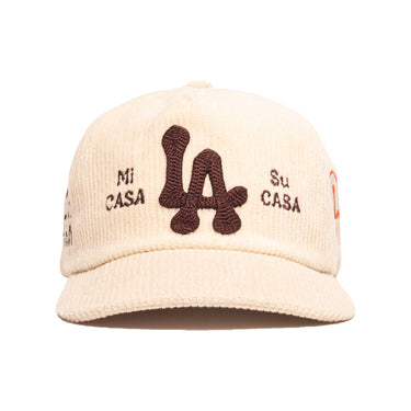 MI CASA SU CASA UNSTRUCTURED CORDUROY - Good Quality Human