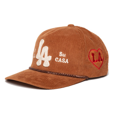 MI CASA SU CASA UNSTRUCTURED CORDUROY - Good Quality Human