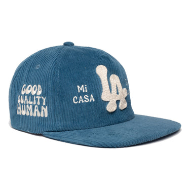 MI CASA SU CASA UNSTRUCTURED CORDUROY - Good Quality Human