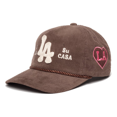 MI CASA SU CASA UNSTRUCTURED CORDUROY - Good Quality Human