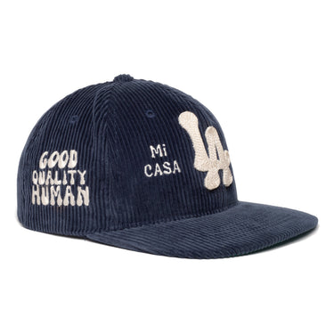 MI CASA SU CASA UNSTRUCTURED CORDUROY - Good Quality Human