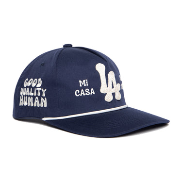 MI CASA SU CASA UNSTRUCTURED GOLF - Good Quality Human