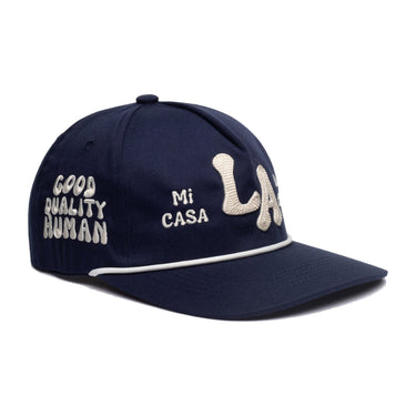 MI CASA SU CASA VINTAGE UNSTRUCTURED GOLF - Good Quality Human