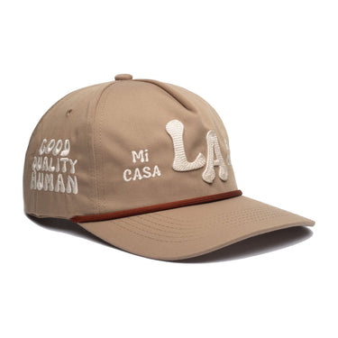 MI CASA SU CASA VINTAGE UNSTRUCTURED GOLF - Good Quality Human