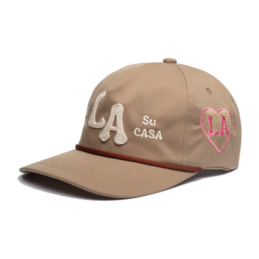 MI CASA SU CASA VINTAGE UNSTRUCTURED GOLF - Good Quality Human